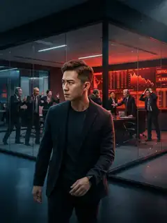 红果短剧_退婚当天，六个姐姐开直升机接我_都市爽剧高清全集在线观看