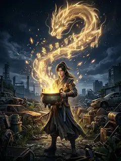 红果短剧_破产后，我带的实习生全是隐形富豪_职场爽剧高清全集在线观看