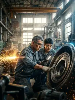 红果短剧_胡同里的古籍修复师_都市人文高清全集在线观看